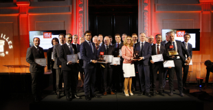 remise de prix