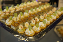 soirée d'anniversaire