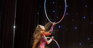 Hula houp