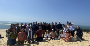 team-building et séminaire