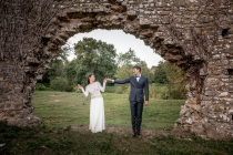 Les mariées ouvrent les portes du mariage 