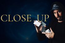 Magicien dans le Var