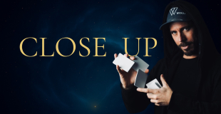 Magicien dans le Var