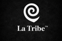 Logo La Tribe
