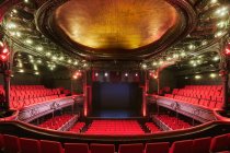 Amphithéâtre La Cigale