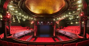 Amphithéâtre La Cigale