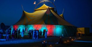Soirée d'entreprise - CIRQUE EVENT