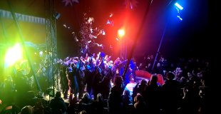 Spectacle privé - CIRQUE EVENT