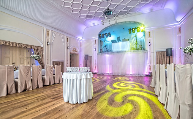 Decoration Salle Bapteme 4900 Spa Belgique