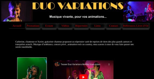 Duo Variations