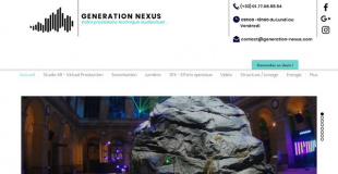 Génération Nexus