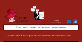 Carmine Caricaturiste