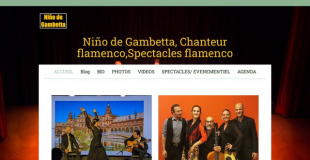 Grito Flamenco