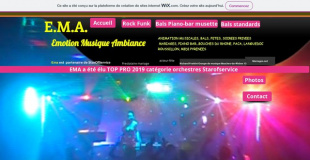 Emotion Musique Ambiance
