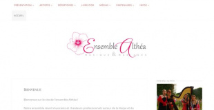 Ensemble Althéa