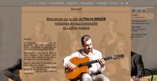 Pierre Mager Animations