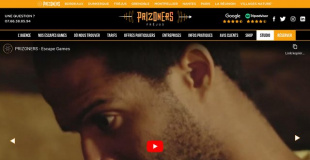 Prizoners Escape Game