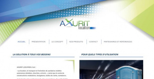 Axurit Location