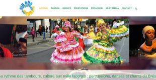 Maracatu Oju Oba