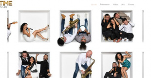 Show Time Live Band