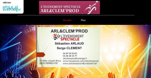 Arl & Clem'Prod