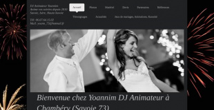 DJ Animateur Yoannim