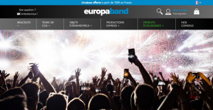 Europaband