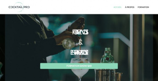Cocktail Pro