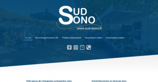 Sud Sono