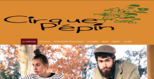 Cirque Pépin