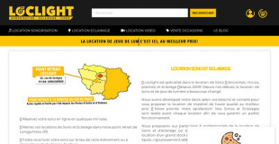 Loclight