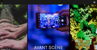 Avant Scene