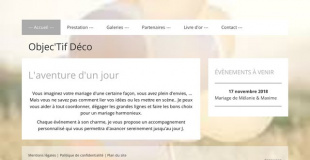 Objec'Tif Déco