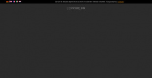 Le Prime