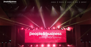 People & Business