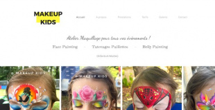 Makeup Kids