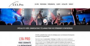 Lya Pro