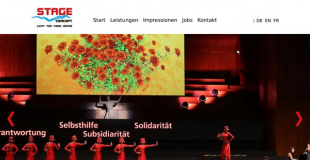Stage Concept France