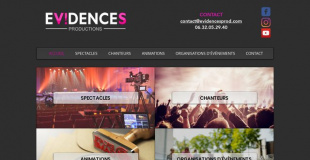 Evidences Productions
