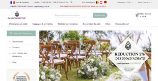 Passion Decor
