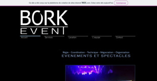 Bork Event