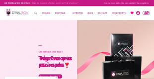 ZawajBox Events