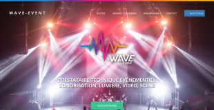 Wave Event