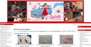 Bylette