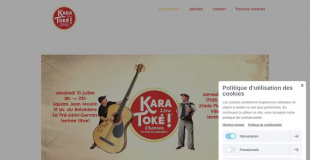 Karatoké