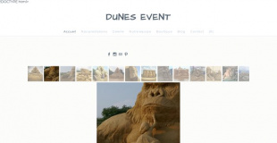 Dunes Event