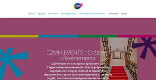 C2MH Events