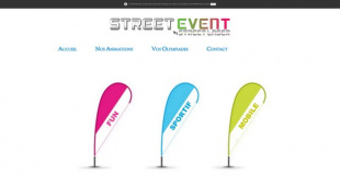 Street Event