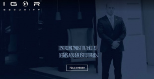 Igor Sécurité Privée