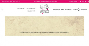 Sharewood Anim'
